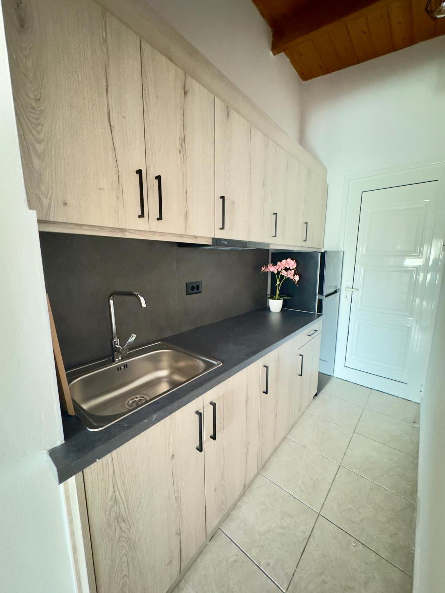 Alkyonis Hotel Laganas Bagian luar foto