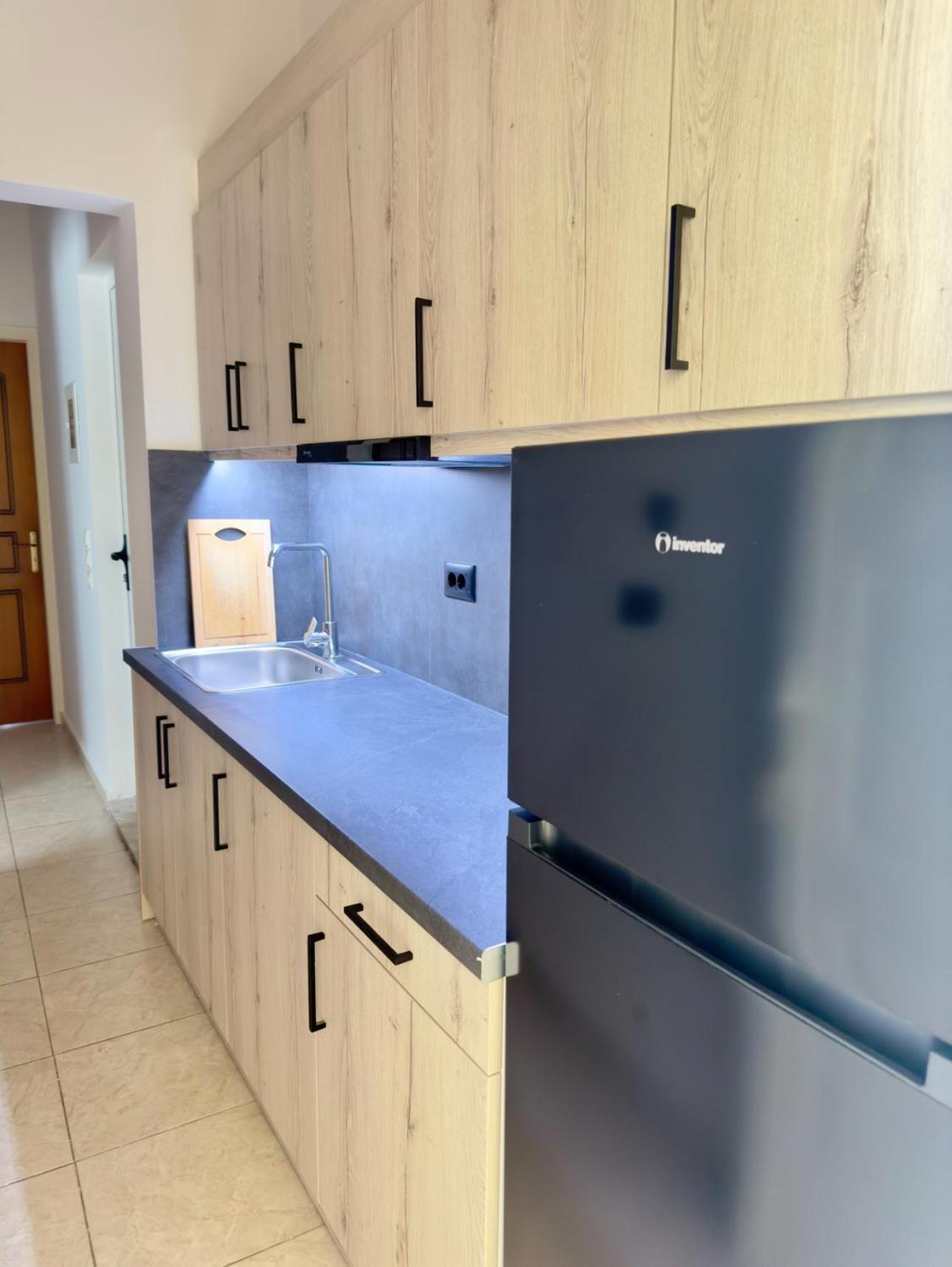 Alkyonis Hotel Laganas Bagian luar foto