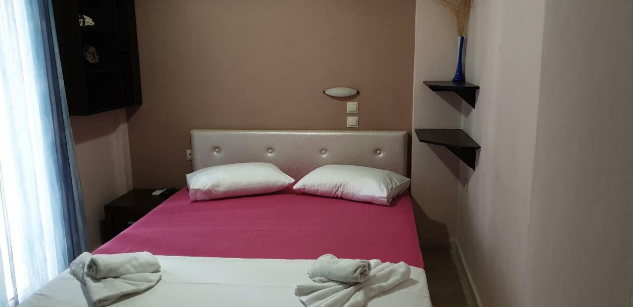 Alkyonis Hotel Laganas Ruang foto